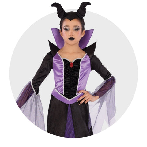 Halloween Costumes for Girls