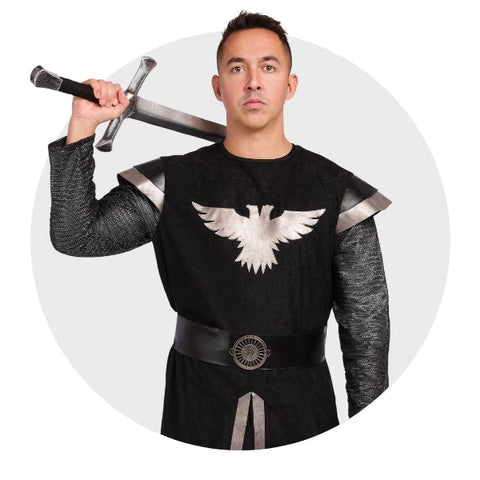 Halloween Costumes for Men