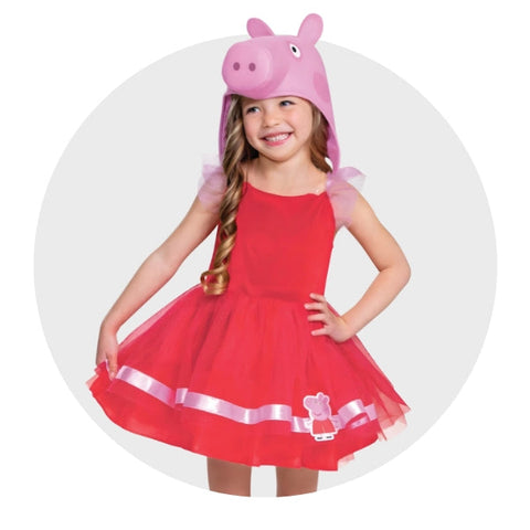 Halloween Costumes for Toddlers