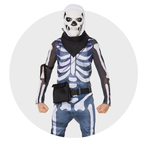 Fortnite Halloween Costumes
