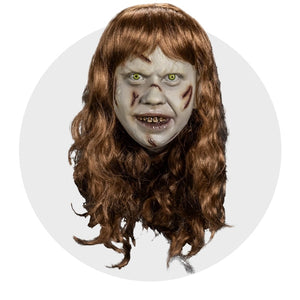 Character Masks