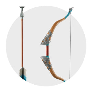 Bows & Arrows