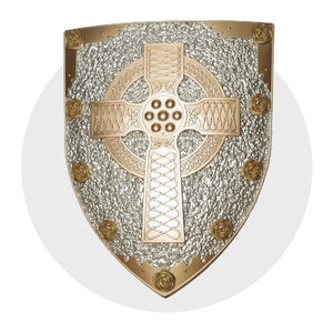 Shields & Armors