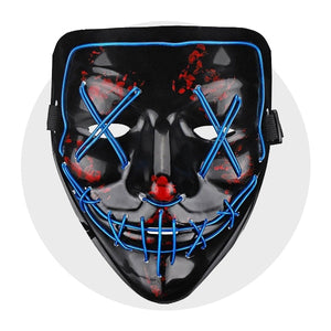 LED Masks