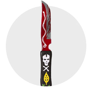 Swords & Daggers