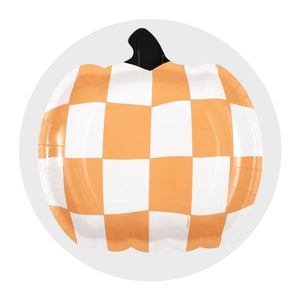 Halloween Tableware