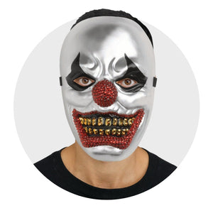 Clown Masks