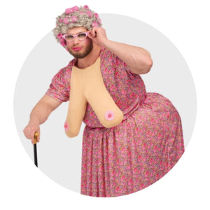 Funny Halloween Costumes