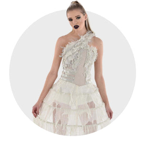 Ghost Halloween Costumes