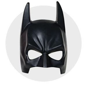 Superhero Masks