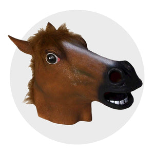 Animal Masks