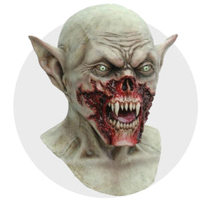 Horror Halloween Masks