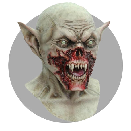 Horror Halloween Masks