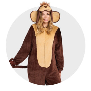 Bug and Animal Halloween Costumes and Accessories