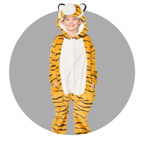 Bug and Animal Halloween Costumes and Accessories