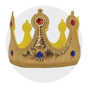 Tiaras & Crowns