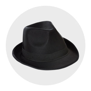 Fedora Hats