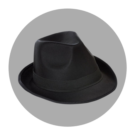 Fedora Hats