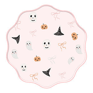 Frightfully Adorable Halloween Party Supplies