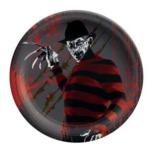 Horror Movie Party Supplies