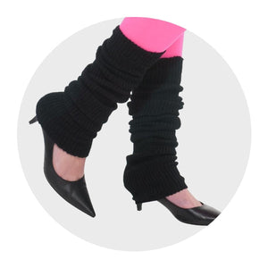 Leg Warmers