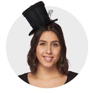 Mini Hats