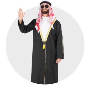International Halloween Costumes and Accessories