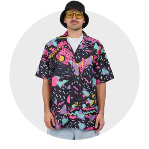 Shirts and T-Shirts