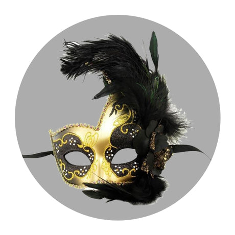 Masquerade Masks