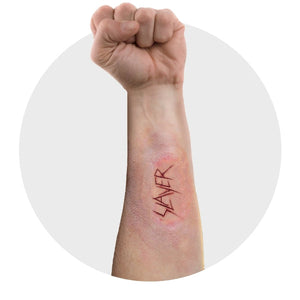 Prosthetics & Scars