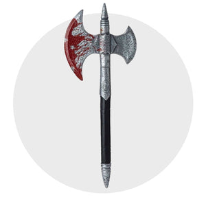 Axes & Hammers