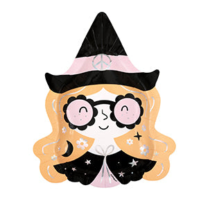 Groovy Halloween Party Supplies