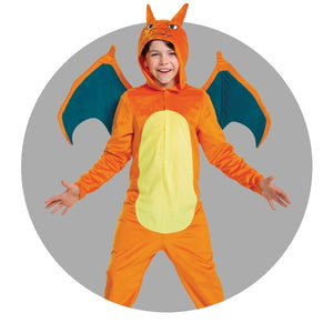 Pokémon Halloween Costumes