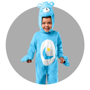 Care Bears Halloween Costumes