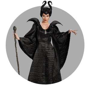 Maleficent Halloween Costumes