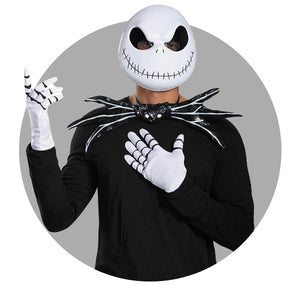 Nightmare Before Christmas Halloween Costumes