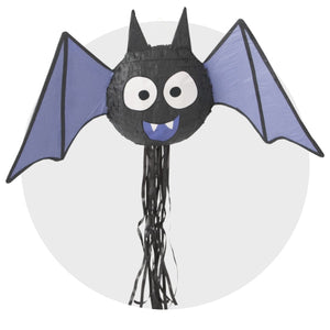 Halloween Pinatas