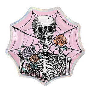 Iridescent Hauntings Party Supplies