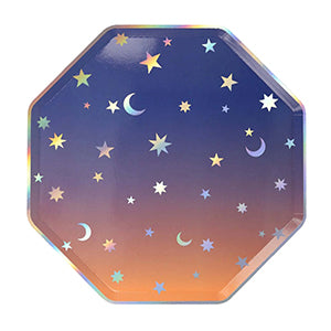 Making Magic Party Supplies