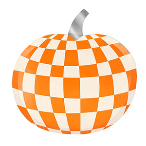 Mod Pattern Party Supplies