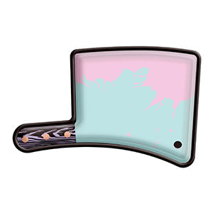 Pastel Halloween Party Supplies