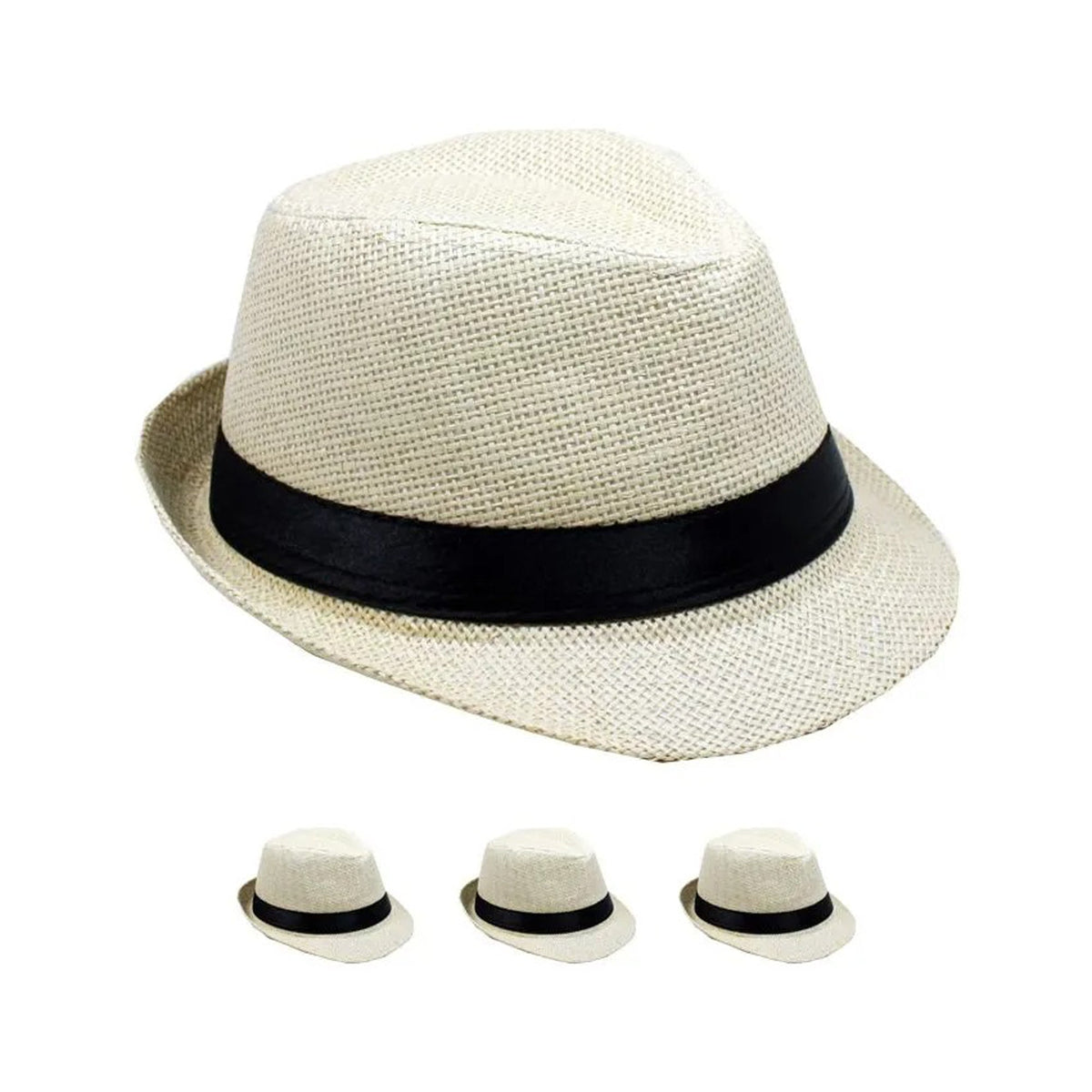 Fedora hat for kids