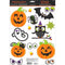 Buy Halloween Halloween window decorations sold at Party Expert
