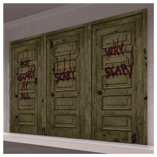 Buy Halloween It Chapter 2 scene setter sold at Party Expert