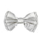 Buy Costume Accessories White satin bow tie sold at Party Expert