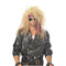 Buy Costume Accessories Heavy metal rocker wig for men sold at Party Expert