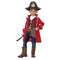 Buy Costumes Cap'n Shorty Costume for Kids sold at Party Expert