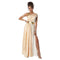 Buy Costumes Golden Goddess Costume for Adults sold at Party Expert