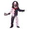 CALIFORNIA COSTUMES Costumes The Krazy Klown Costume for Kids, Shirt and Pants