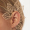 COSTUME CULTURE BY FRANCO Costume Accessories Gold Ear Cuff 091346303542